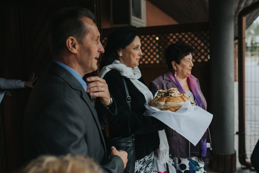 slub w zajezdzie celtyckim