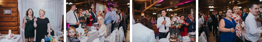 slub w zajezdzie celtyckim