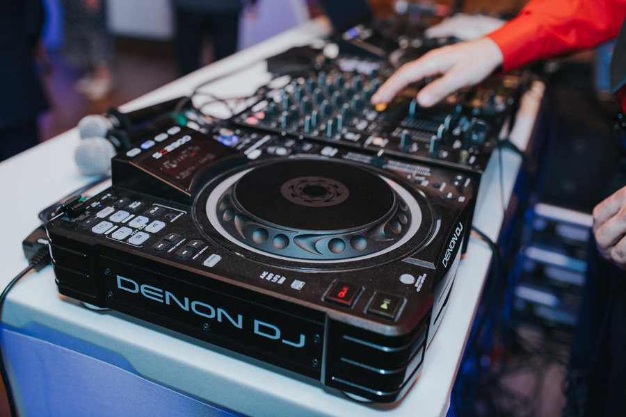 slub w zajezdzie celtyckim