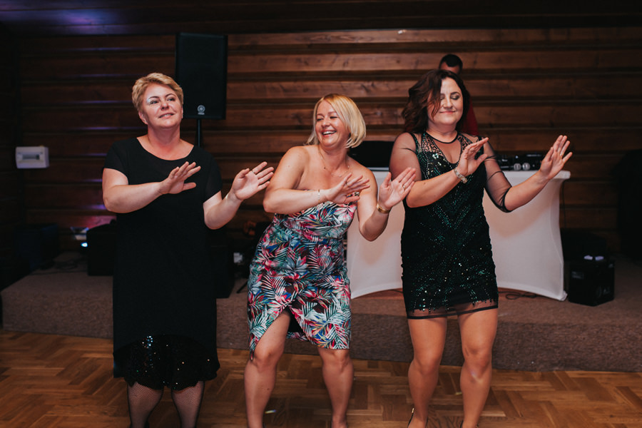 slub w zajezdzie celtyckim