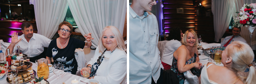 slub w zajezdzie celtyckim