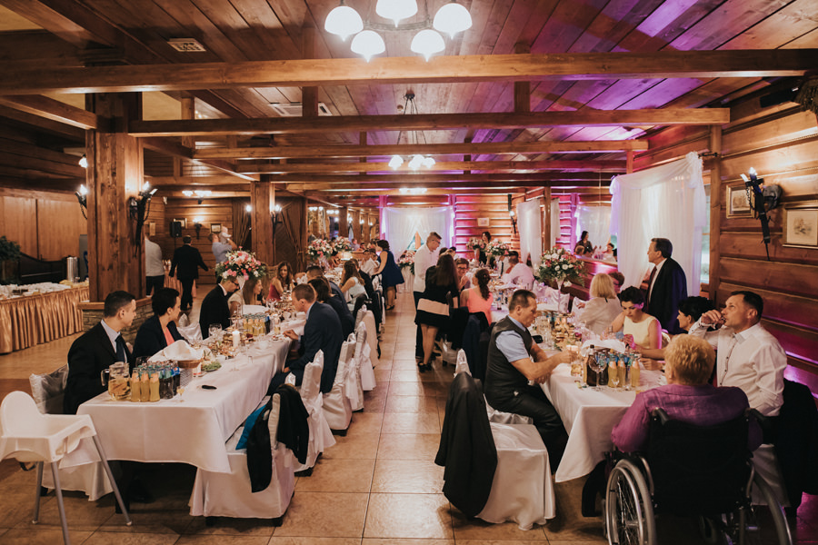 slub w zajezdzie celtyckim