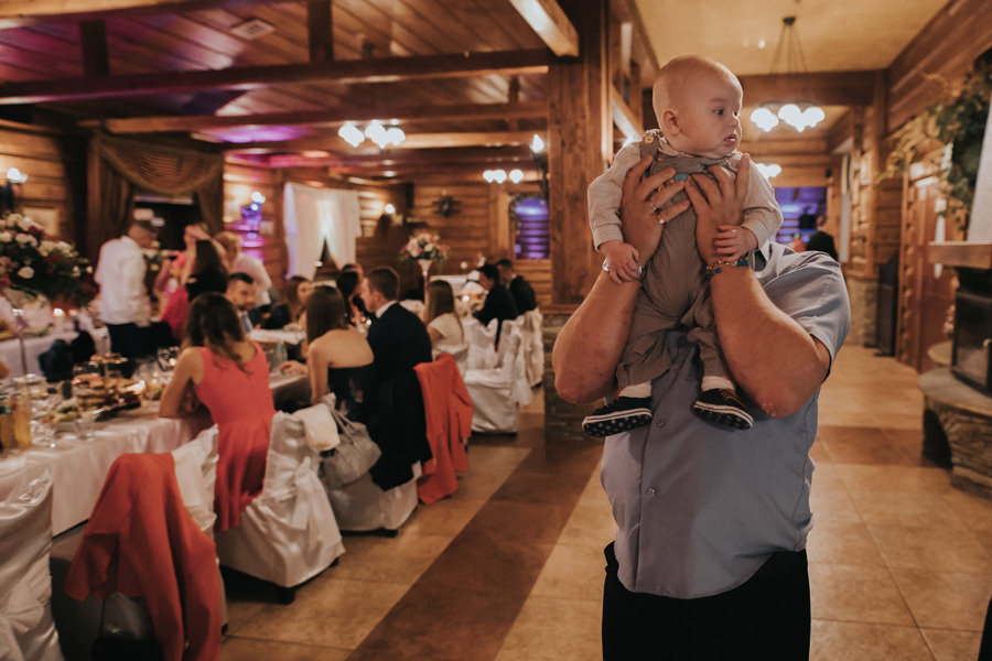 slub w zajezdzie celtyckim