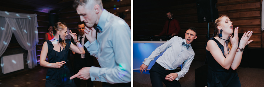 slub w zajezdzie celtyckim