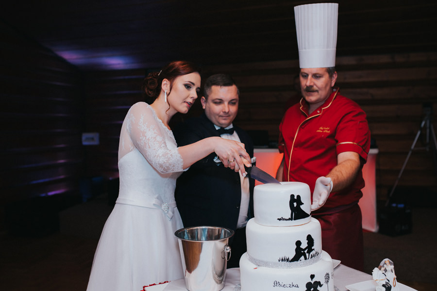 slub w zajezdzie celtyckim