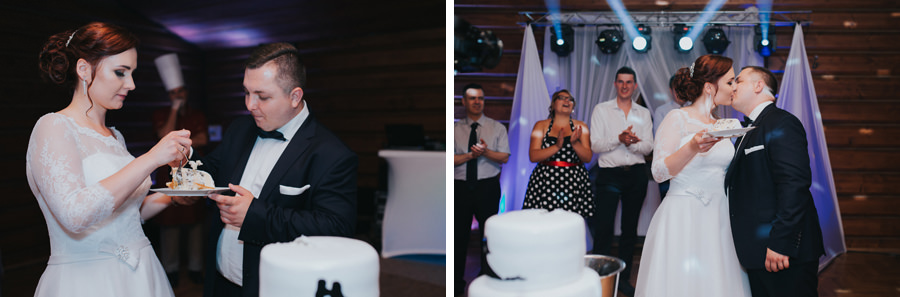 slub w zajezdzie celtyckim