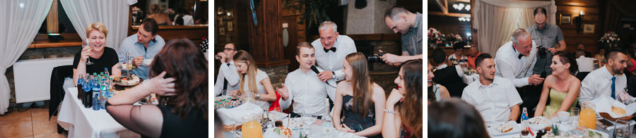 slub w zajezdzie celtyckim