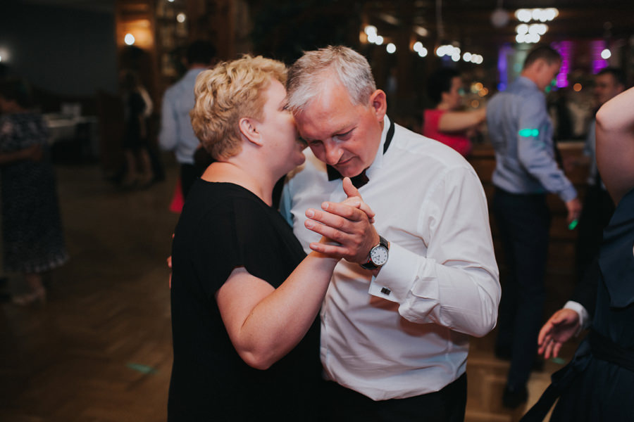 slub w zajezdzie celtyckim