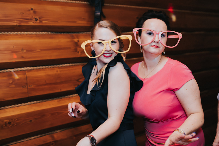 slub w zajezdzie celtyckim