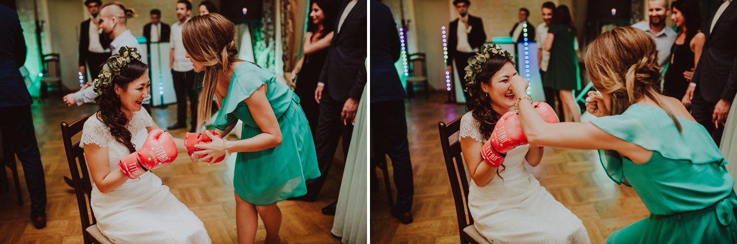 wesele w zajezdzie antersola