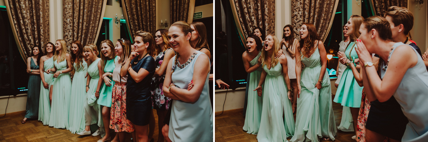 wesele w zajezdzie antersola