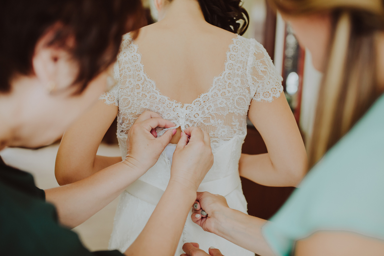 wesele w zajezdzie antersola