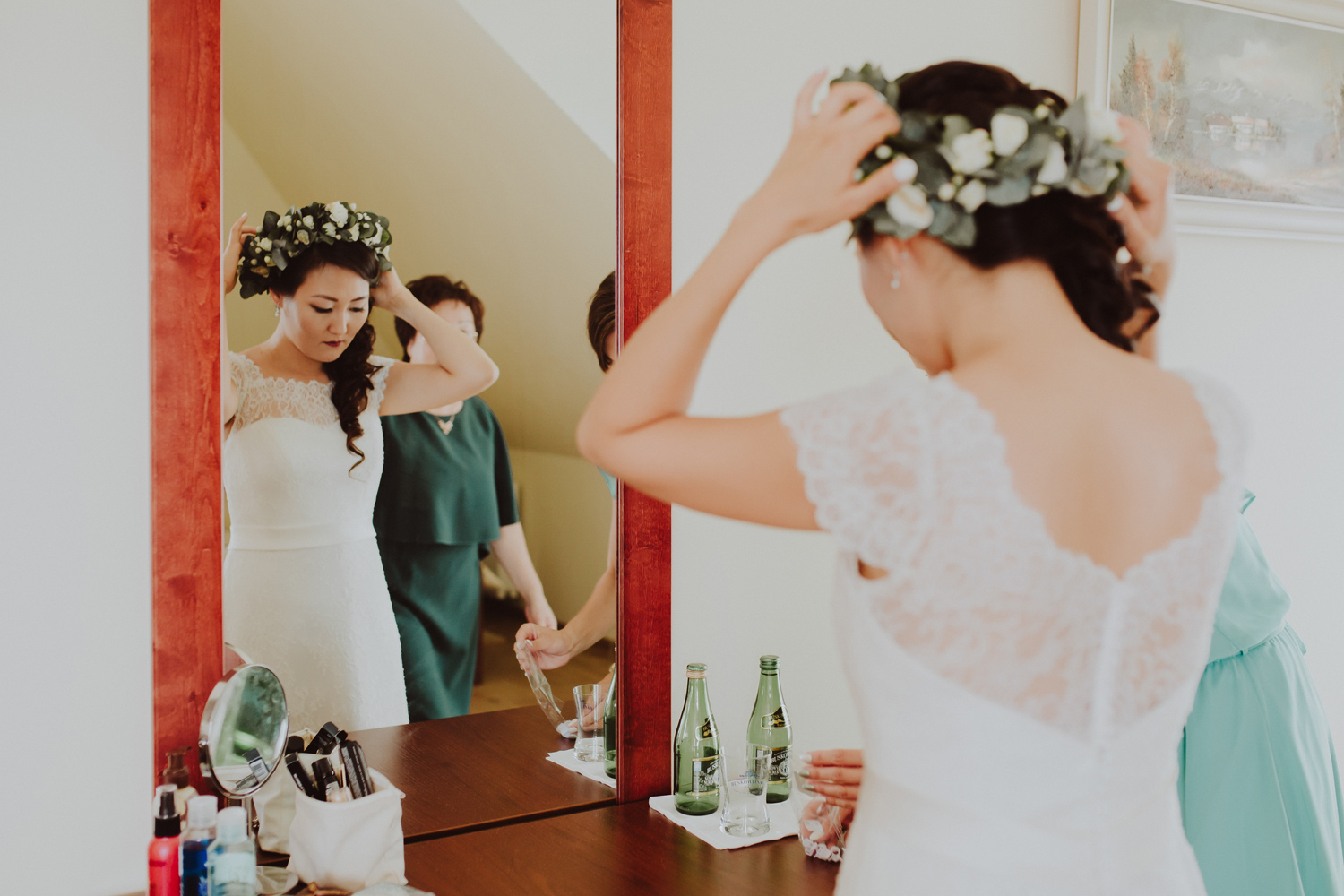 wesele w zajezdzie antersola