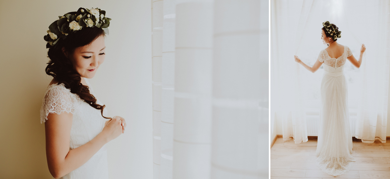 wesele w zajezdzie antersola