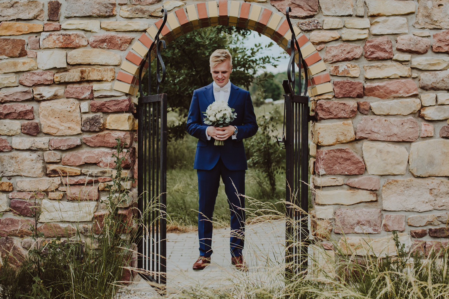 wesele w zajezdzie antersola