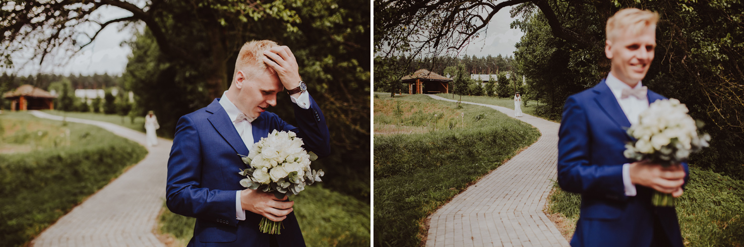 wesele w zajezdzie antersola