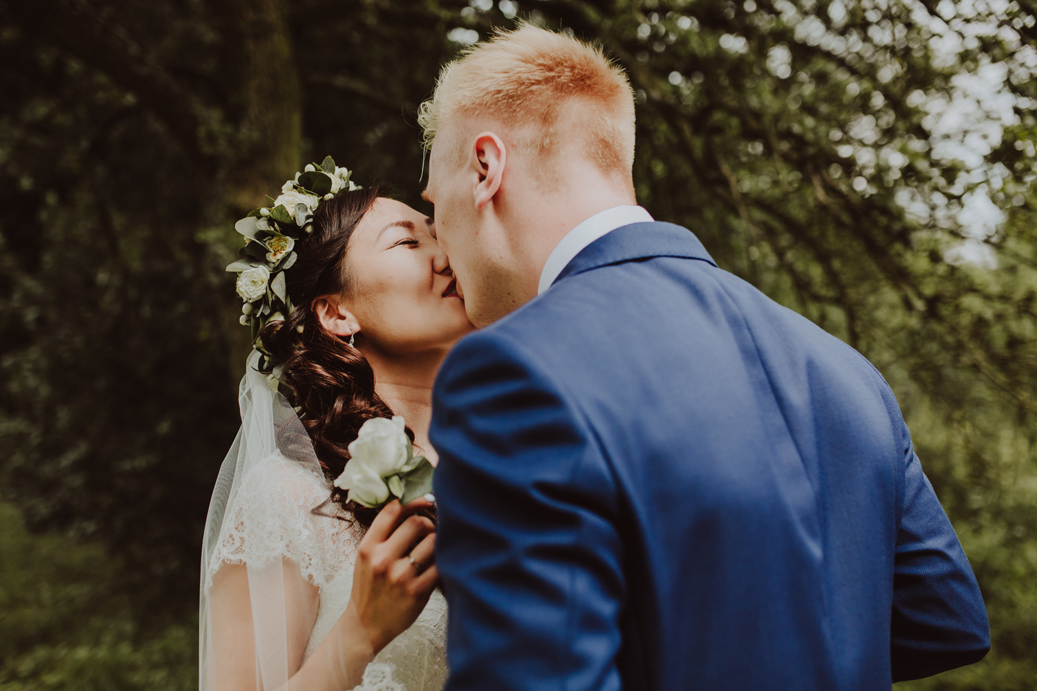 wesele w zajezdzie antersola