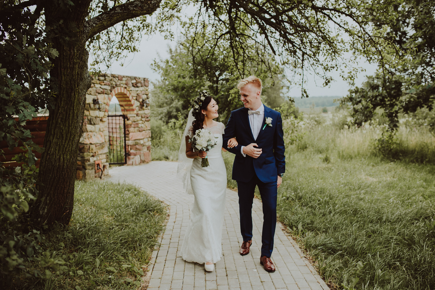 wesele w zajezdzie antersola