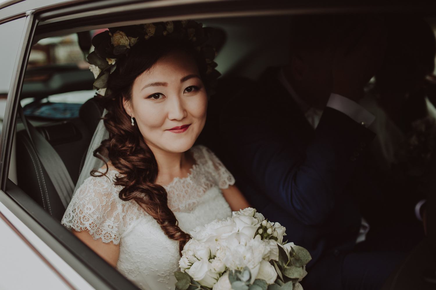 wesele w zajezdzie antersola