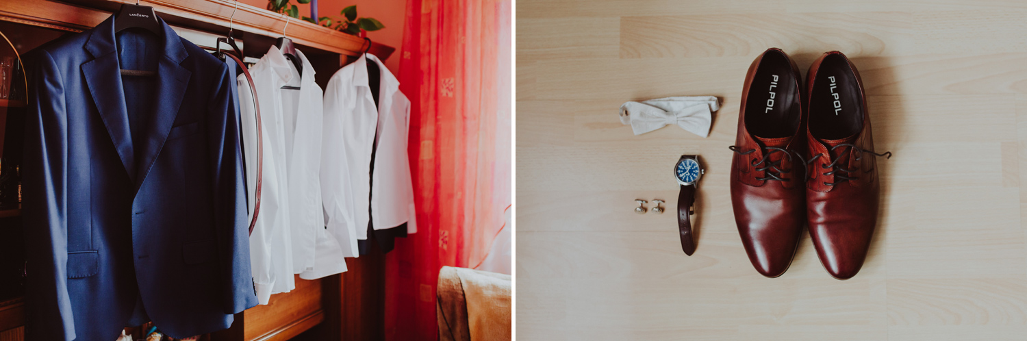 Ślub i wesele na kielecczyźnie