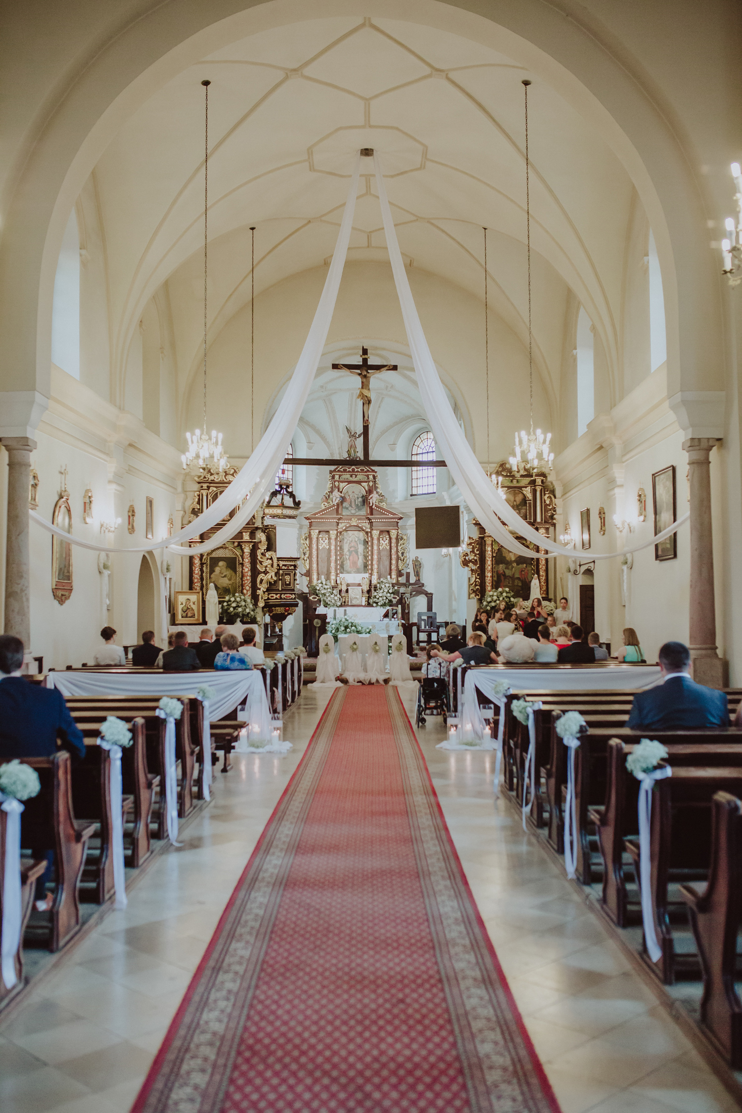 wesele w zajezdzie antersola