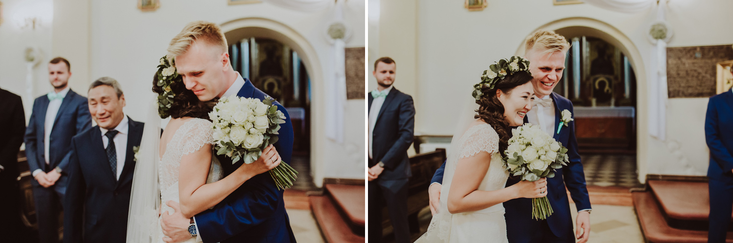 wesele w zajezdzie antersola