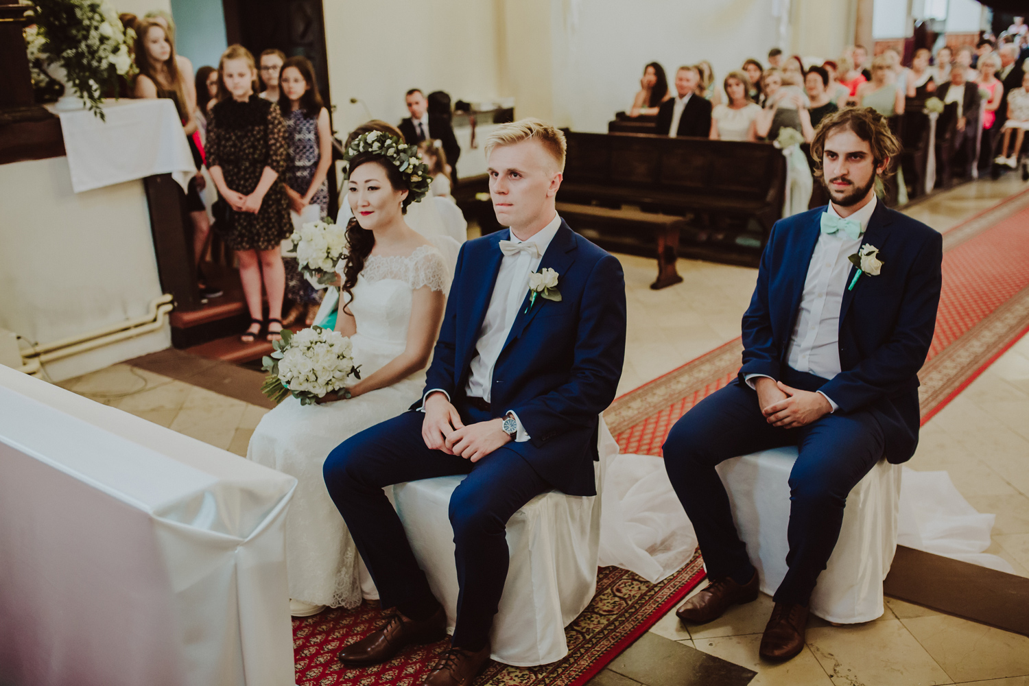 wesele w zajezdzie antersola