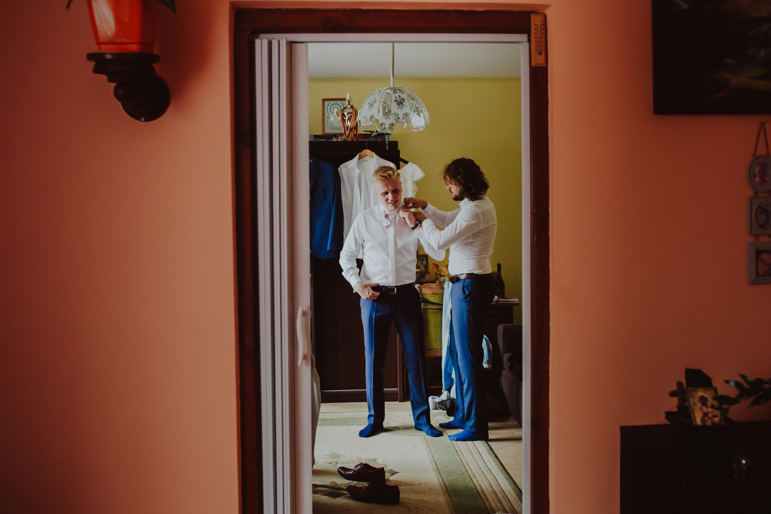 Ślub i wesele na kielecczyźnie