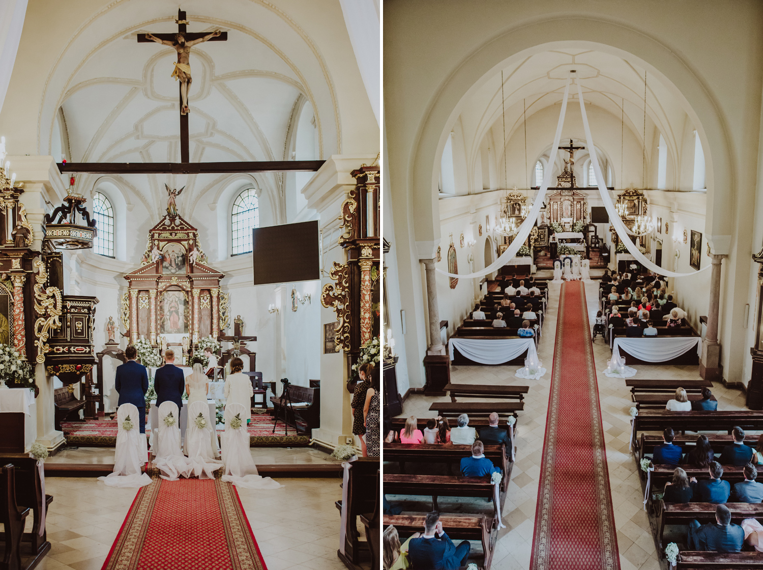 wesele w zajezdzie antersola