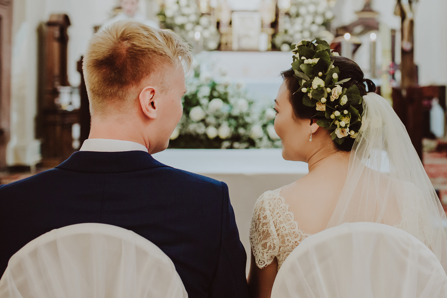 wesele w zajezdzie antersola