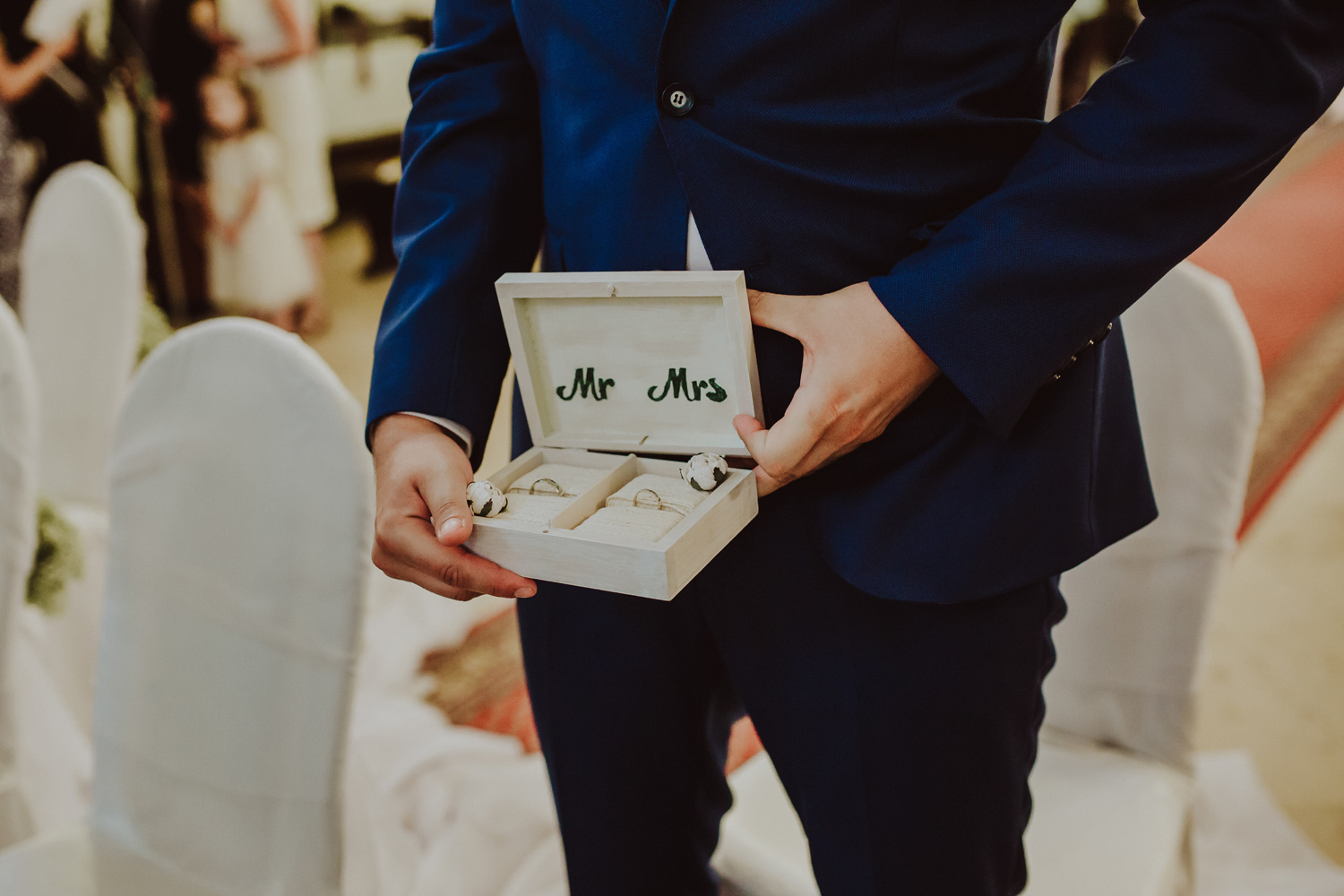 wesele w zajezdzie antersola