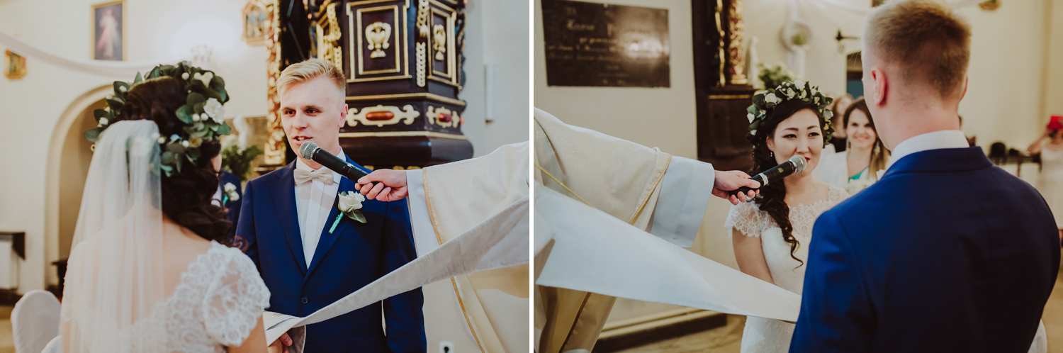 wesele w zajezdzie antersola