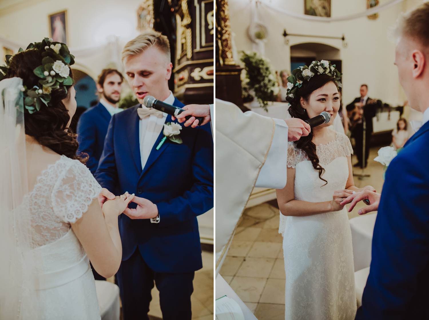 wesele w zajezdzie antersola