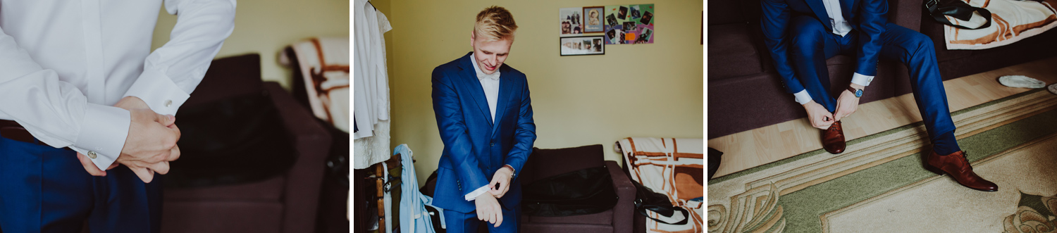 Ślub i wesele na kielecczyźnie