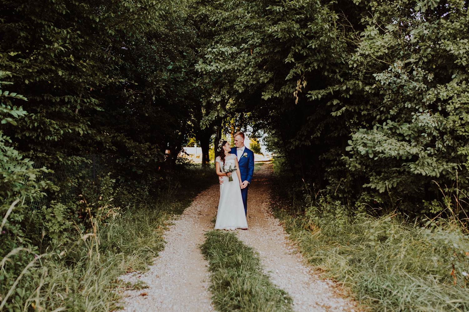 wesele w zajezdzie antersola