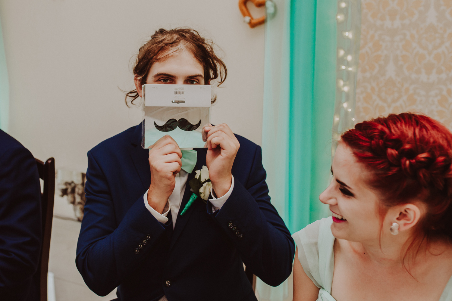 wesele w zajezdzie antersola