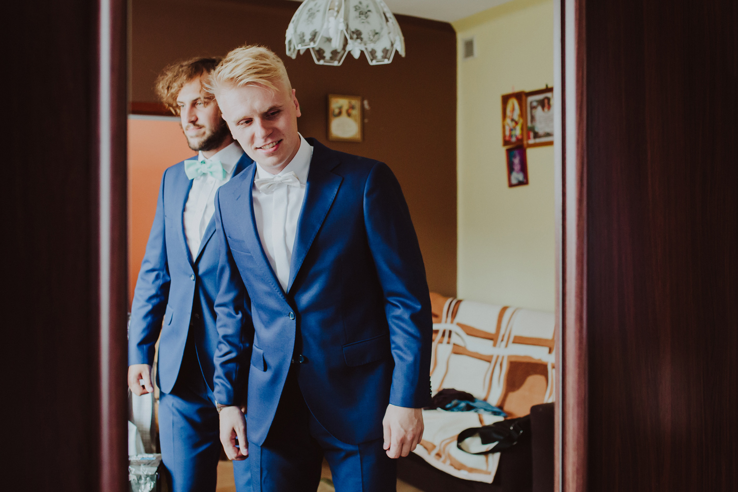 Ślub i wesele na kielecczyźnie