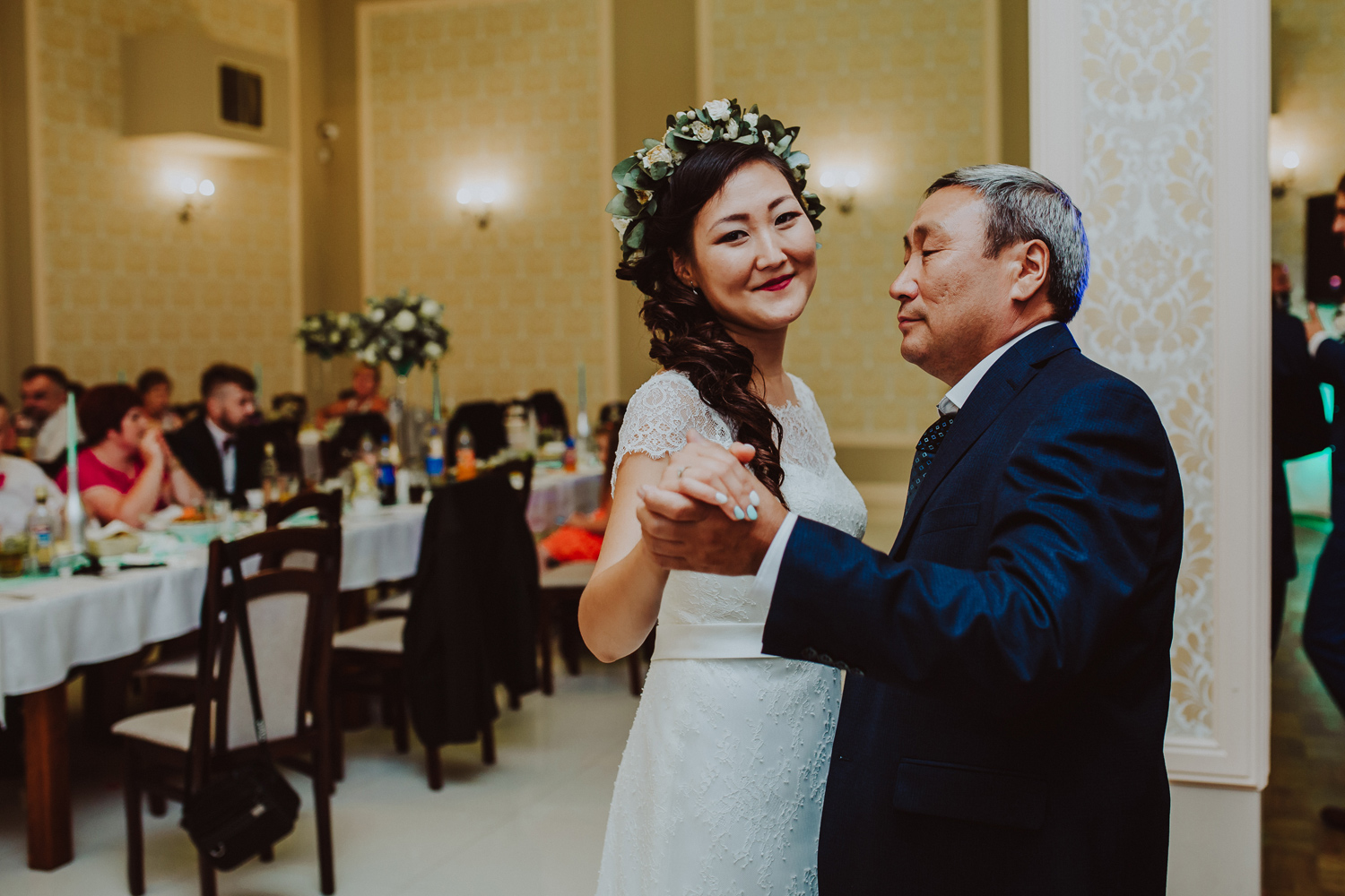 wesele w zajezdzie antersola