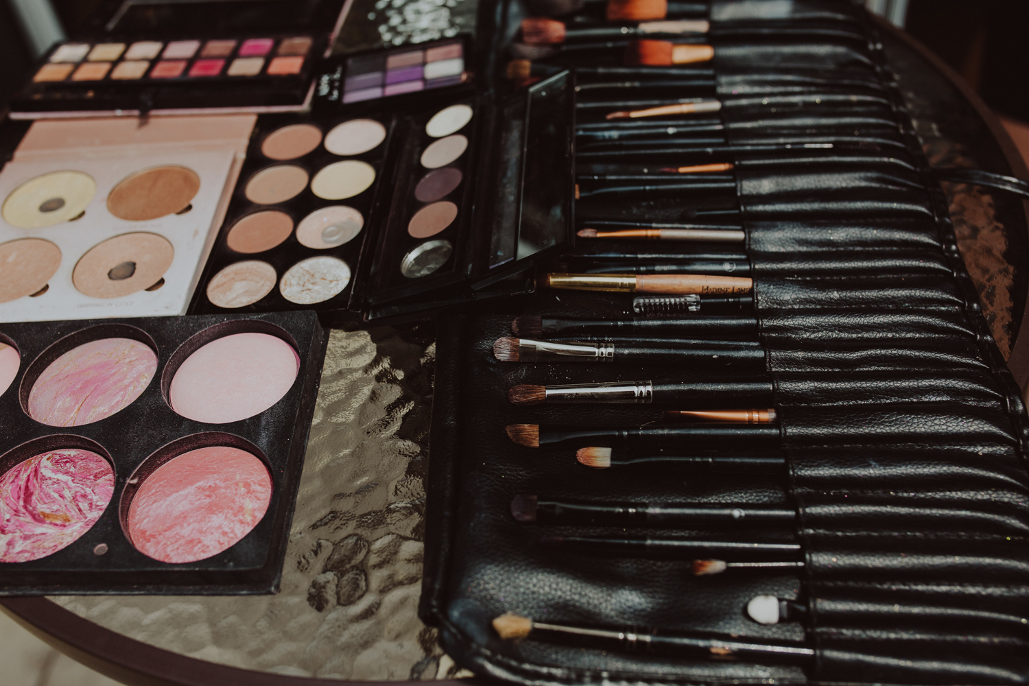 wesele w zajezdzie antersola